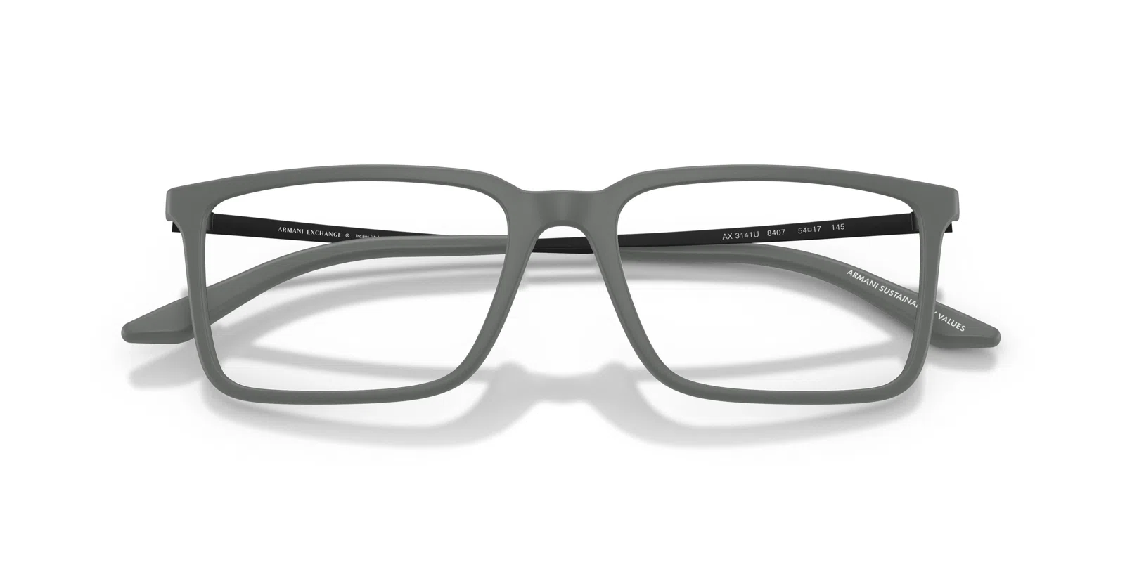 Armani Exchange 3141U Eyeglasses - view 15
